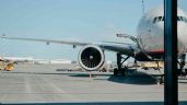 Foto ilustrativa de la nota titulada Sanciones aéreas de EU afectarían flujo comercial y competitividad, alerta Canaero