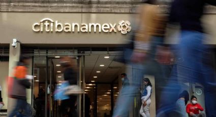 Avanza Citi en deshacerse de Banamex; compra licencia del Deutsche Bank en México