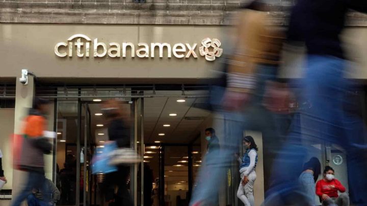 Avanza Citi en deshacerse de Banamex; compra licencia del Deutsche Bank en México