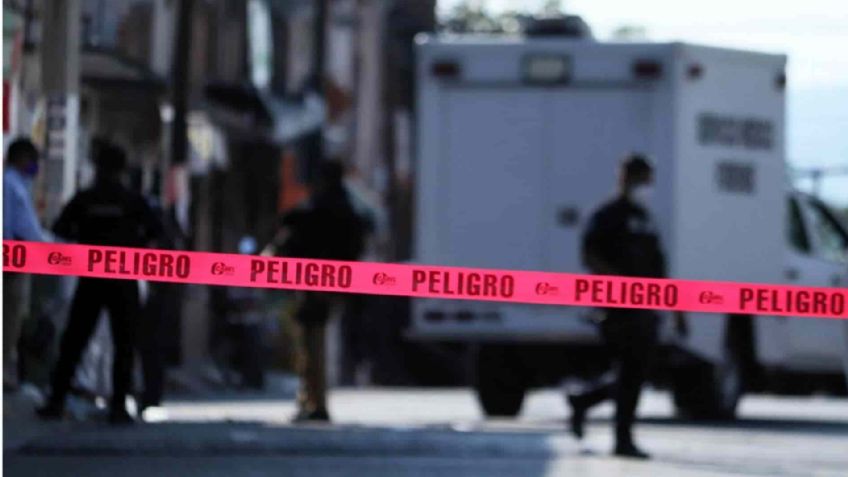 Inseguridad frena la economía de México en 2025, alerta Banxico