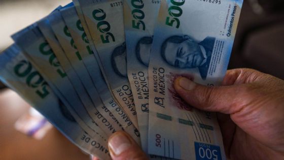 EDOMEX: así será el aumento al salario mínimo en 2026