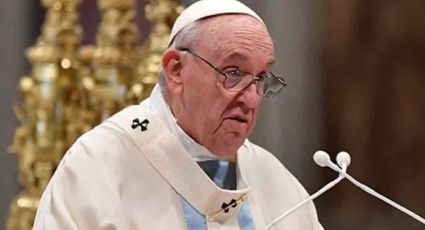 Papa Francisco: Este es el lugar donde quiere ser enterrado