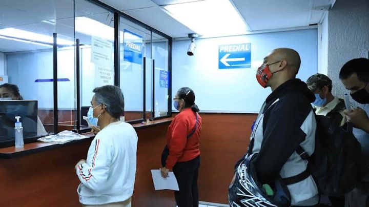 Agua, tenencia y predial: ¿Quiénes tendrán derecho a descuentos en 2024?