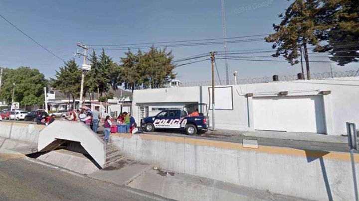 Mujer acusa que le niegan acceso a ver a un interno del Cereso