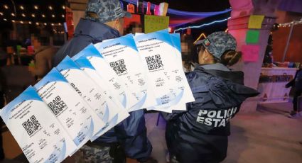 Caen revendedores de boletos para el Palenque de la Feria Pachuca Hidalgo