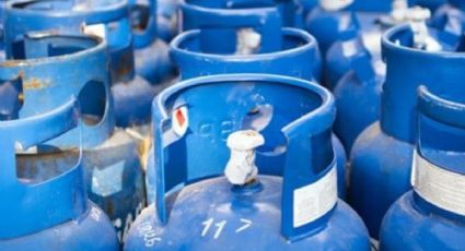 Baja el gas LP en inicio de octubre; esto costará en Hidalgo