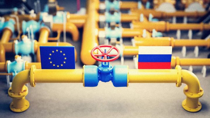 El más brutal sabotaje eleva los costos y riesgos de la guerra en Europa