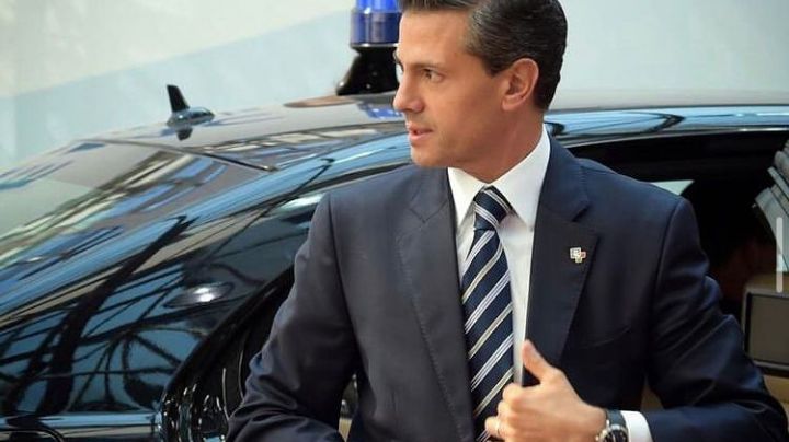 Enrique Peña Nieto: La boda, el chalet y una investigación estancada