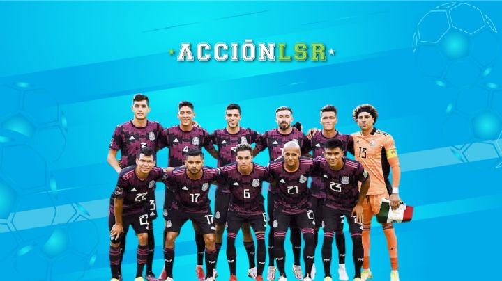 Los pronósticos para la Selección Mexicana en el Mundial de Qatar 2022