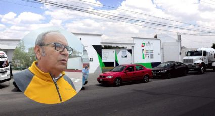 Se niegan a perder verificentros, piden a gobierno de Morena regresar concesiones