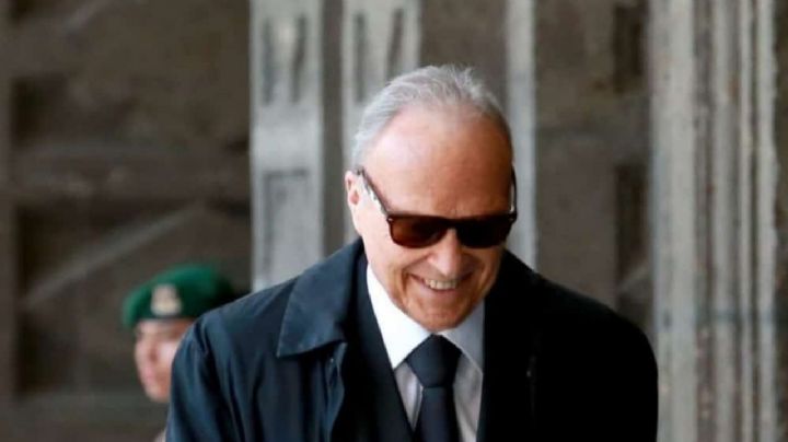 ¿Por qué la saña, señor fiscal?