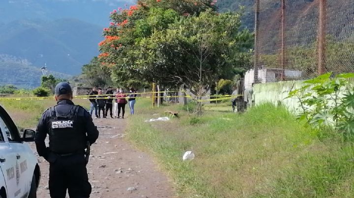 Hallan muerto a hombre desaparecido frente a escuela en El Encinar