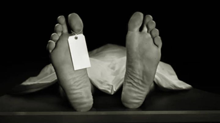 Hallan cadáver entre los límites de Hidalgo y Edomex; buscan a familiares