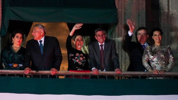 El índice de El Rey del Cash: entre narcos, Sheinbaum, traiciones y maximato