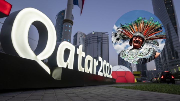 Pepenacho, el Azteca de los Mundiales, pide ayuda para ir a Qatar; ¡es de Pachuca!