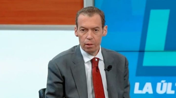 André Marín se retira, ¿para siempre?