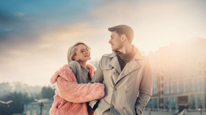 5 señales de que la relación va en serio
