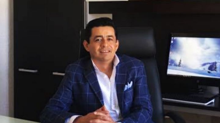 Exfuncionario de la Procuraduría llega a la Fiscalía Anticorrupción de Hidalgo