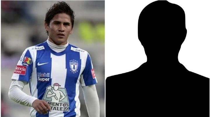 De jugar en Pachuca, mundialista sub-17 y promesa, así luce ahora la Momia Gómez