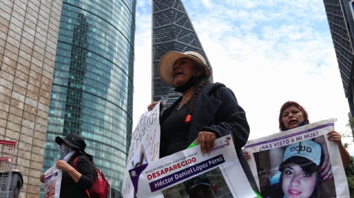 Más de 2 mil fosas en tres primeros años de gobierno de AMLO