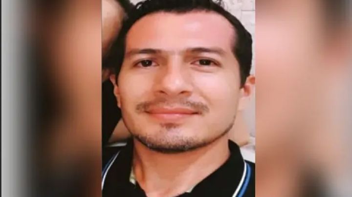 Encuentran con vida a maestro desaparecido en el sur Veracruz