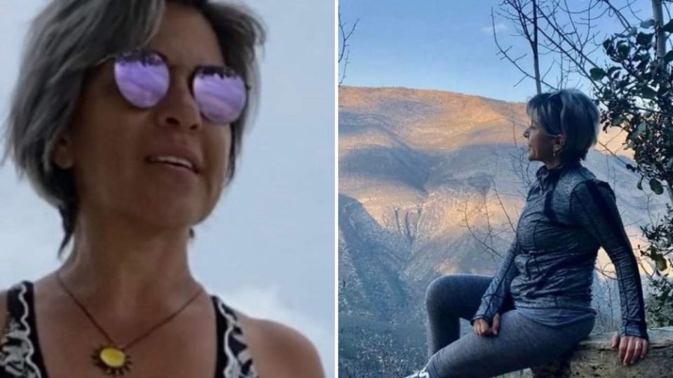 María del Rocío Aguilar Zamarripa, de 57 años, del municipio de Guadalupe, acudió a realizar senderismo el sábado, pero ya no regresó y no se sabe nada de ella