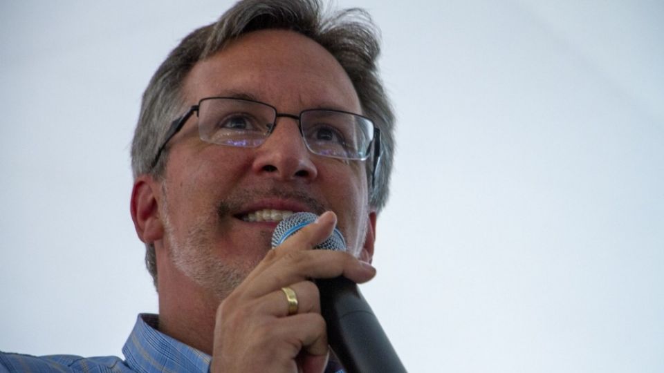 El martes 12 de julio, el intelectual publicó la columna ¿Avala AMLO las trapacerías de Delgado? en La Jornada; fue su última colaboración en ese medio