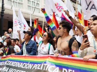 Congreso de SLP aprueba cárcel de hasta seis años por terapias de conversión