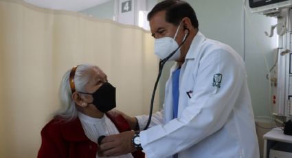 ¿Eres médico y buscas trabajo? Así puedes trabajar en IMSS Veracruz