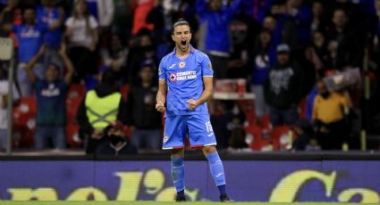 Las bajas de Cruz Azul ante Monterrey; así será la alineación en cuartos de final