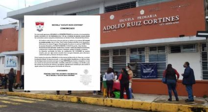 Asesinato de maestra en Xalapa presuntamente por conflicto en otra escuela