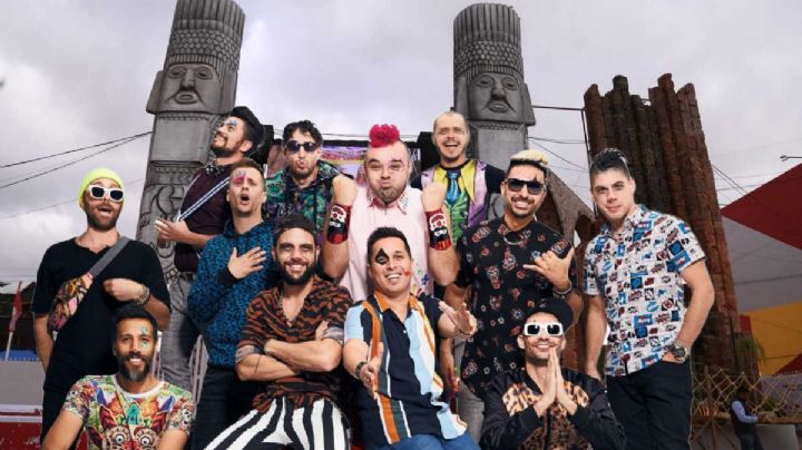 Feria Pachuca Hidalgo 2022 ¿Quién en el Teatro del Pueblo hoy martes 11 de octubre?