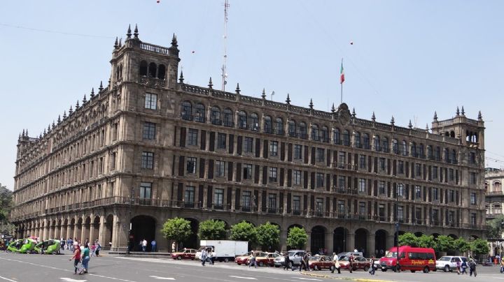 El Rey del Cash: Jefatura de Gobierno de CDMX, la caja chica para la 4T