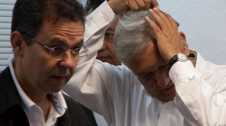 El Rey del Cash: “El narco no se mete con nosotros”, la revelación del hombre fuerte de AMLO