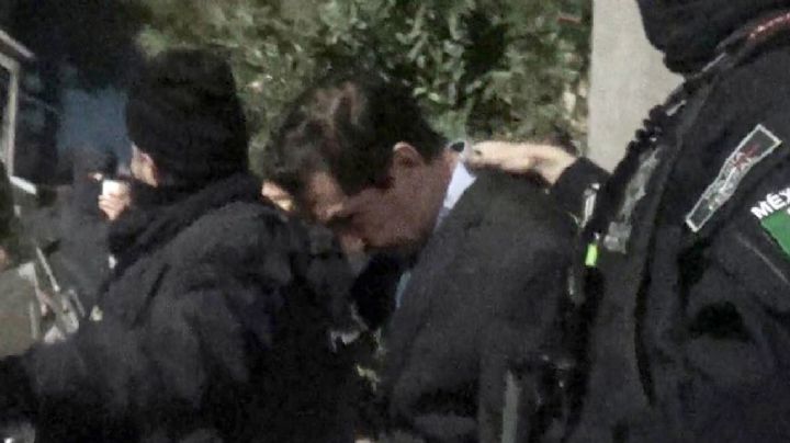 Se derrumba caso Ayotzinapa, José Luis Abarca obtiene otro amparo