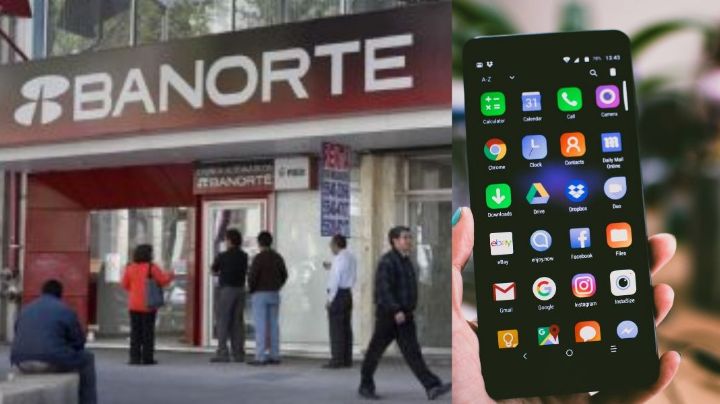 ¿Eres cliente Banorte? Esto te interesa sobre su banca digital
