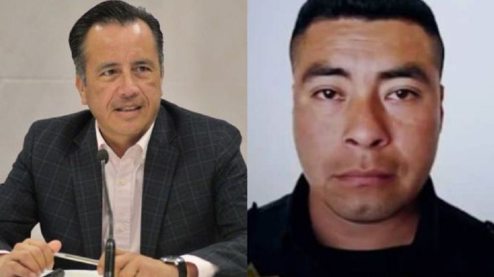 "Andamos tras su pequeña banda", dice Cuitláhuac García sobre el Bukanas