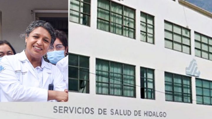 Préstamos fantasmas succionaban 6 mdp a trabajadores de Salud Hidalgo