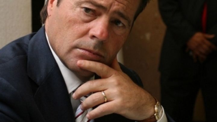 Eduardo Bours pone en “pausa” militancia en el PRI por desorden de “Alito”