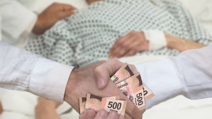 Casi mil hidalguenses murieron de covid en alcaldías acusadas en la estafa siniestra