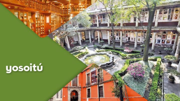 ¿Por qué visitar el Museo Franz Mayer de la CDMX?