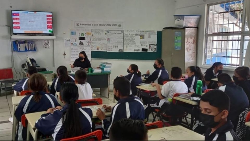 El 24 de octubre se cierra el registro de la segunda convocatoria del programa Beca Educativa León, para alumnos de primaria y secundaria.