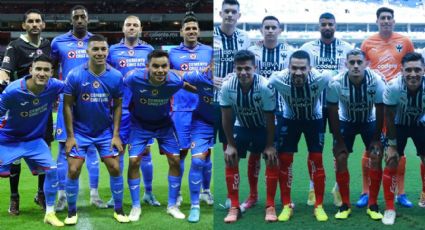 Cruz Azul vs Monterrey: horario, dónde ver y alineaciones de la ida de los cuartos de final