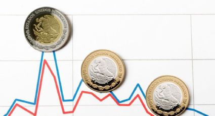 ¿Qué significa cuando el FMI dice que lo peor está por venir?