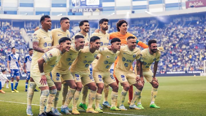 La "maldición" del América cuando juega el 12 de octubre, día de su aniversario