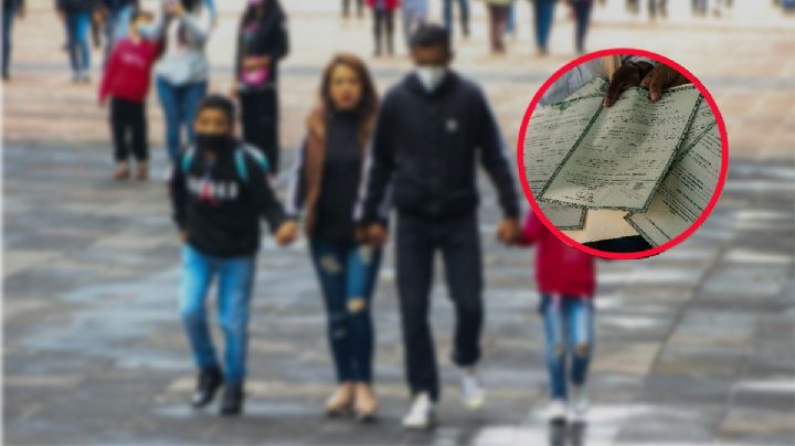 Estos apellidos los portan sólo 20 personas en México