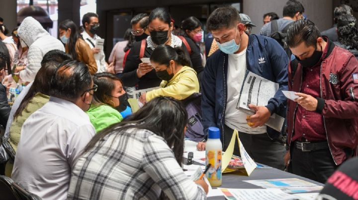 ¿Sin chamba? SEP ofrece vacantes de hasta 67 mil pesos en CDMX