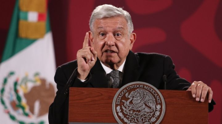VIDEO: Libro El Rey del Cash es señal de "vamos bien": AMLO
