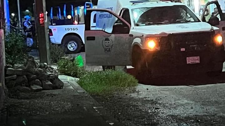 ¿Canibalismo en Cancún? Hallan restos de una mujer en una caja; la hirvieron