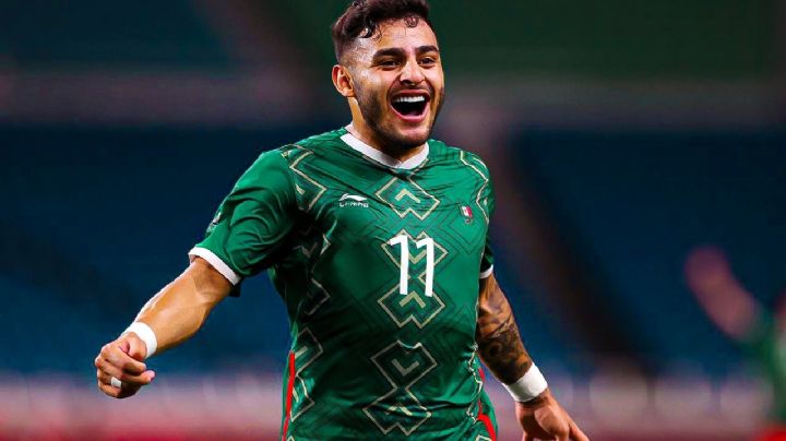 El impactante sueldo que Alexis Vega cobraría en Cruz Azul